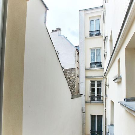 Montmartre - Abbesses City Apartment Paris Luaran gambar
